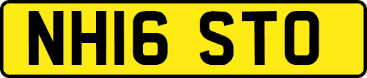 NH16STO