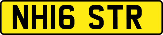 NH16STR