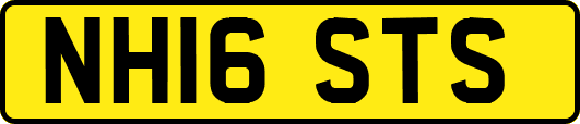 NH16STS
