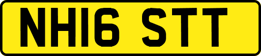 NH16STT
