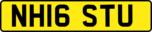 NH16STU
