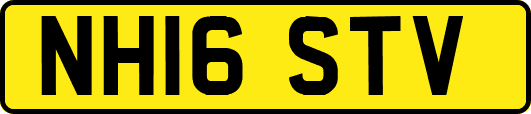 NH16STV