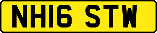NH16STW