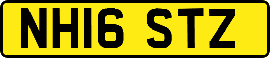 NH16STZ