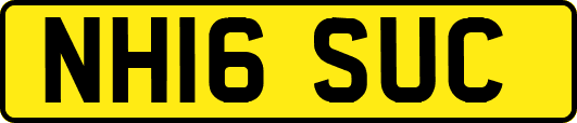 NH16SUC