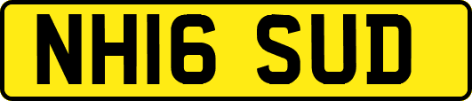 NH16SUD