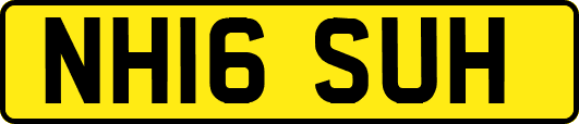 NH16SUH