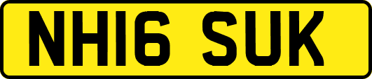 NH16SUK
