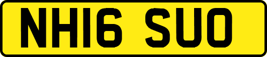 NH16SUO