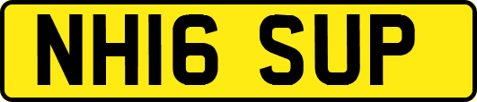 NH16SUP
