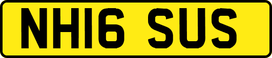 NH16SUS