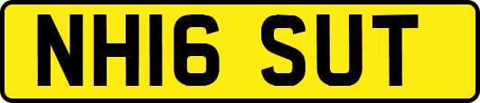 NH16SUT
