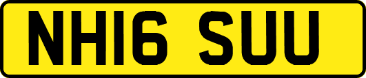 NH16SUU