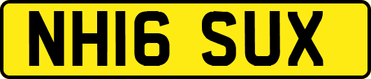 NH16SUX