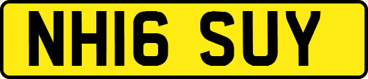 NH16SUY