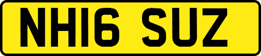 NH16SUZ