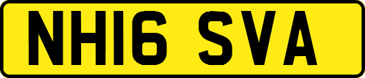 NH16SVA