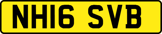 NH16SVB