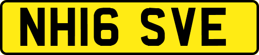 NH16SVE