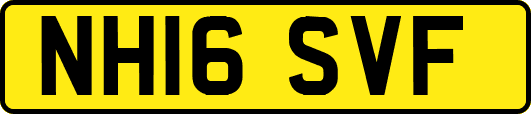 NH16SVF