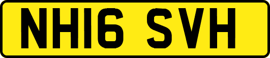 NH16SVH