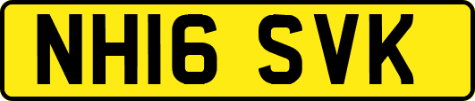 NH16SVK