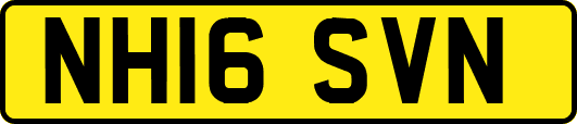 NH16SVN