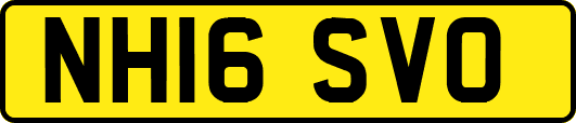 NH16SVO