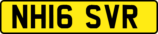 NH16SVR