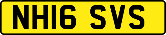 NH16SVS