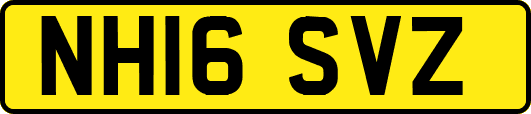 NH16SVZ