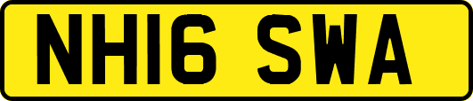 NH16SWA