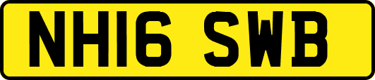 NH16SWB