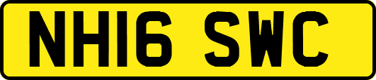 NH16SWC