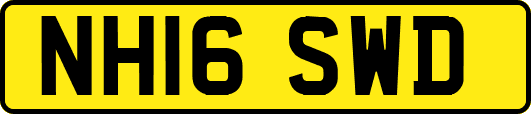 NH16SWD