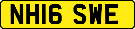 NH16SWE