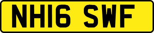 NH16SWF