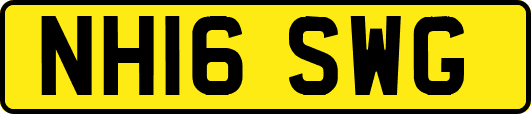 NH16SWG