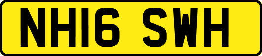 NH16SWH