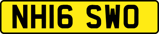 NH16SWO