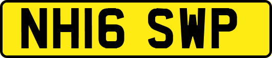 NH16SWP