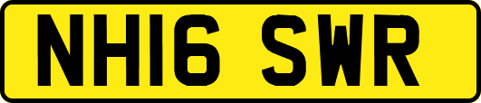 NH16SWR