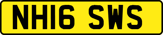 NH16SWS