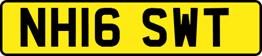 NH16SWT