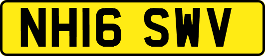 NH16SWV