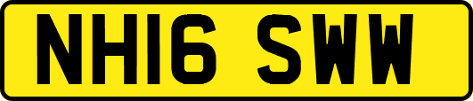 NH16SWW