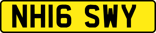 NH16SWY