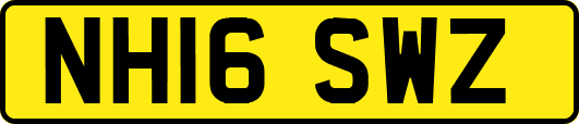 NH16SWZ
