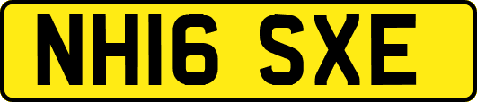 NH16SXE