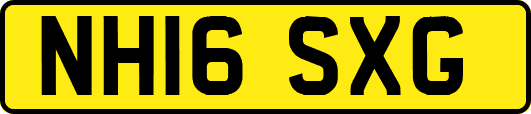 NH16SXG